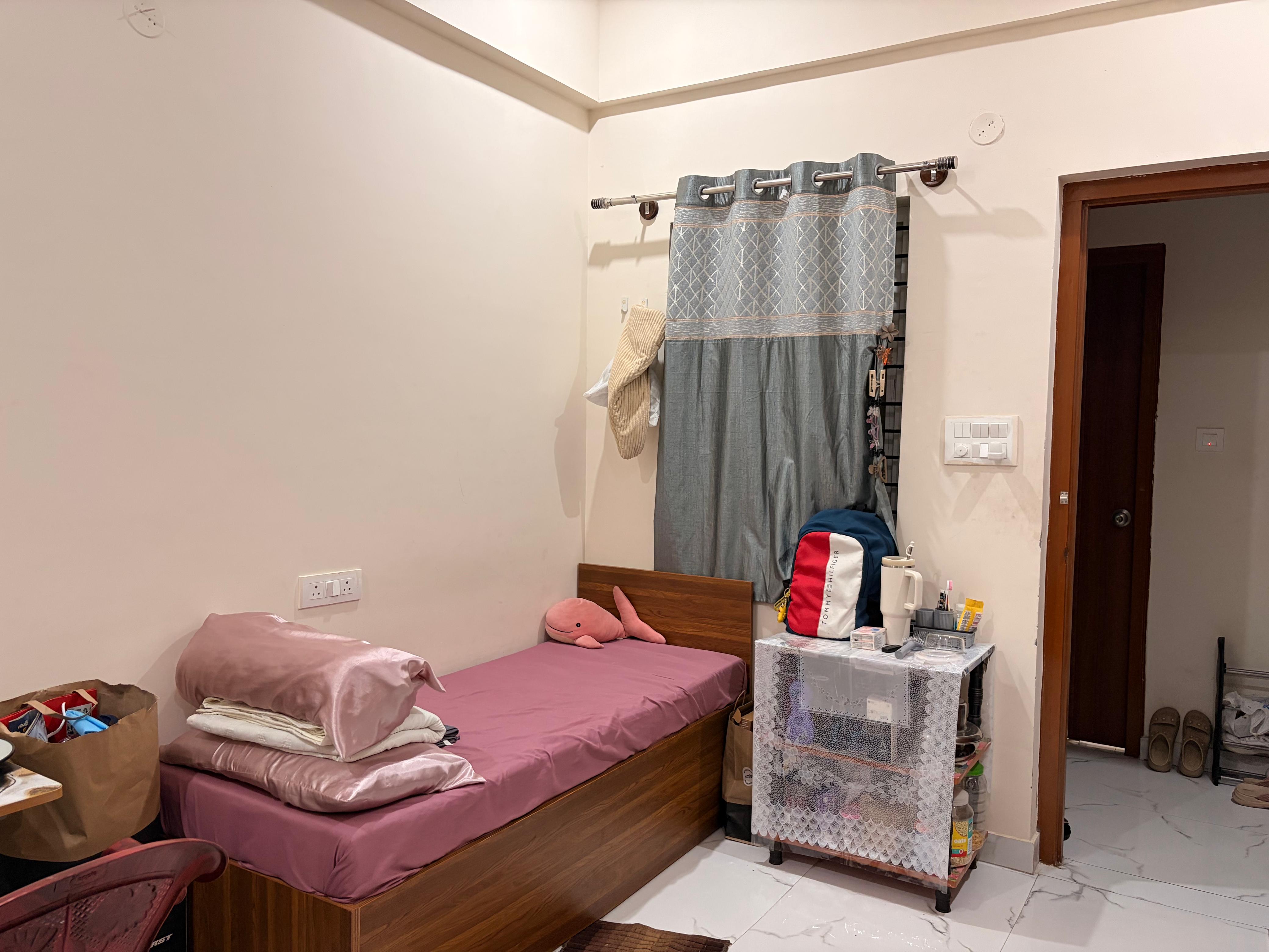Premium Rooms